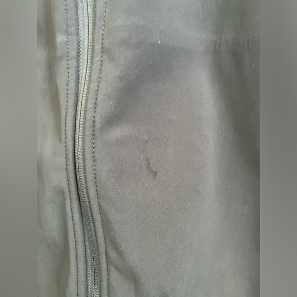 Himali Performance Jacket Annapurna Softhshell - Picture 4 of 9